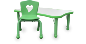 Early Learning Furniture