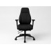 Eclipse® Donati Full Synchromesh Executive Task Chair - High back - CHDC