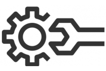 Full Install for Tranquillo Desk ONLY (Within Metro Area) - INS