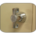 Ausfile® Lockers - Replacement Latch Lock - LOCKLL