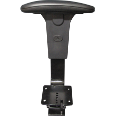 Eclipse® Aragon Ultimate Chair - Adjustable Arms (Set) - CHAULA