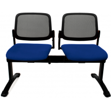 Eclipse® Aragon Beam 2 Seat - CHAB2