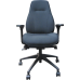 Eclipse® Donati Full Synchromesh Executive Task Chair - High back - CHDC