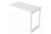 Eclipse® Prism Desk Return - 1050L x 500 - EPR105