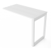 Eclipse® Prism Desk Return - 1050L x 500 - EPR105