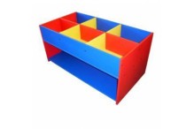 Eclipse® Browser Box Mobile - 900w - LEBBBM96