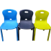 Eclipse® Lynx Poly Chair - 455h - CHLYNX455