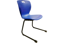 Eclipse® Optimum Chair - 460h - EOC46