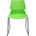 Eclipse® Python Sled Base Chair - EPYSL