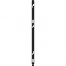Eclipse® 4 Way Partition / Screen Connector 1250mm - EPSC12