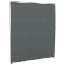 Eclipse Floor Standing Partition / Screen 1200 x 1400 - EPSF71214