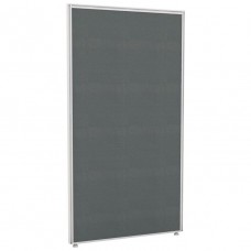 Eclipse Floor Standing Partition / Screen 750 x 1400 - EPSF75014