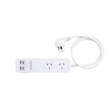 Eclipse Power Outlet 2 Power 2 USB A 2 USB-C - EPO2U4