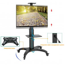 Eclipse® Mobile TV Stand 1500
