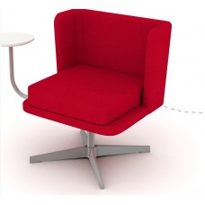 Eclipse® Ridgeback Chair - Low Back