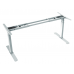 Eclipse Electric Tranquilo Sit and Stand Desk Frame Only (NO TOP) Adjustable Frame 1500 -1800 x 750 - ETEF