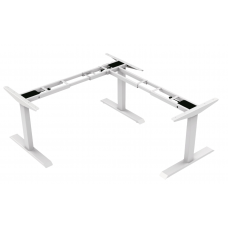 Eclipse Electric Tranquilo Sit and Stand Workstation Frame (FRAME ONLY) - ETEWFW