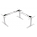 Eclipse Electric Tranquilo Sit and Stand Workstation Frame (FRAME ONLY) - ETEWFW