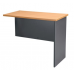 Eclipse® Banksia Desk Fixed Return 900 x 450 - EBDR900