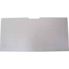 Eclipse® Desk Melamine Top (ONLY) 1800 x 750 x 25mm - BMT18750