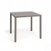Eclipse® Cube80 Outdoor Table - OTAC80