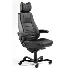 KAB Controller Chair 24/7 - EKABC