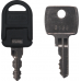 Ausfile® Keyed-Alike Locks (Where Available) - LOCKKA