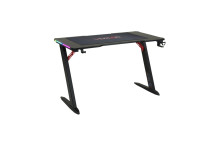 Voxar Falcon Gaming Desk - 1200 x 600 - VFS1206