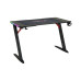 Voxar Falcon Gaming Desk - 1200 x 600 - VFS1206