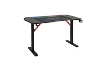Voxar Wolf Gaming Desk - Static - 1400 x 750 - VWS1475
