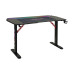 Voxar Wolf Gaming Desk - Static - 1400 x 750 - VWS1475