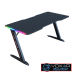 Voxar Falcon Gaming Desk - 1200 x 600 - VFS1206