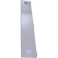Ausfile® Replacement  Door for 1 Door Locker 375mm Wide - ALD1D375