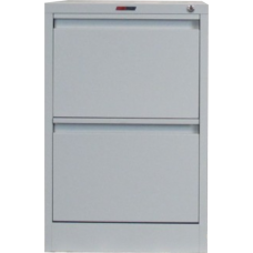 Ausfile® Filing Cabinet - 2 Drawer - AFC2 / MC3C