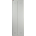 Ausfile® Locker 1 Door - 300mm wide Bank of 2 - AL1D300BK2 / MC4B