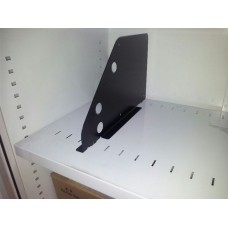 Ausfile® Tambour Door - Slotted Shelf Dividers - ATSSD