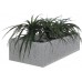 Ausfile® Tambour Oasis Planter Box 1200 wide - AOPB1200