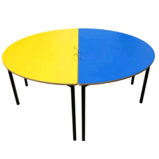 Eclipse® Arch Student Table - EDTARCH