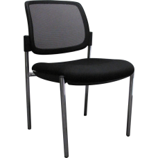 Eclipse® Apeks 4 leg Visitor Chair   - CHAPV