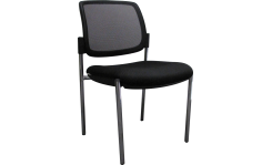 Access Office Industries Commercial Seating Storage Units