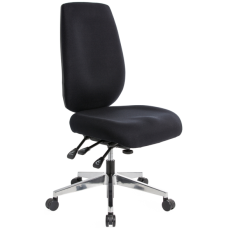 Eclipse® Aragon HD 160kg Task Chair - CHAT160