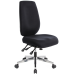 Eclipse® Aragon HD 160kg Task Chair - CHAT160