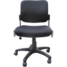 Eclipse® Aragon Task Chair – Fabric – CHATF