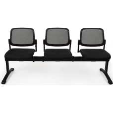 Eclipse® Aragon Beam 3 Seat - CHAB3