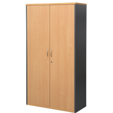 Eclipse® Banksia Storage Cupboard - Full Door - EBSC18FD