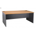 Eclipse® Banksia Desk - 1500 x 750 - EBD1500