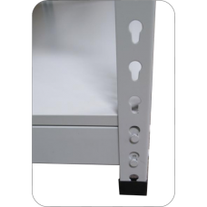 Eclipse® E-Clip Shelf & Beam Pack 900 wide - ESBP900