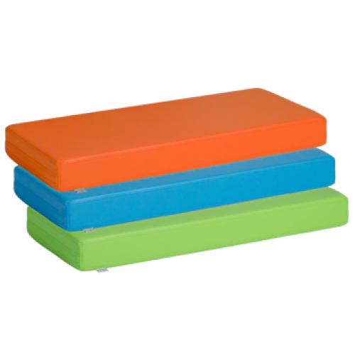 Eclipse Rectangular Floor Cushions - ECRFC