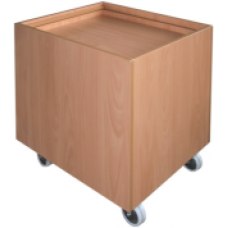 Eclipse Book Dump Trolley - LMBDT