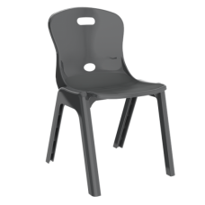 Eclipse® Lynx Poly Chair - 300h - CHLYNX300